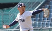 秋王者もノーシードの立命館宇治が、シード城南菱創にコールド勝ち！京都大会【25年夏高校野球】