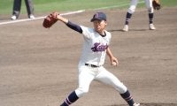 堅田の左腕エース・辻田がノーノー達成！水口・満留は完封！滋賀大会【25年夏高校野球】