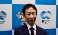 【スパーキングレディーC】藤田師「吉原騎手に任せていました」フェブランシェが中央勢を完封