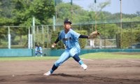 元阪神ドライチがコーチを務める京都廣学館が延長戦を制す！成長したエースが無四球完投【京都】