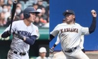 神奈川大会11日にはセンバツ王者・横浜が初戦！春快進撃の公立校・川和も登場！【25年夏高校野球】








