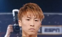 井上尚弥「警戒心を高めている」アフマダリエフと防衛戦　挑発多い元統一王者と９・14因縁決着へ