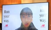 【陸上】“走る哲学者”田中希実「走ることを通じて旅をするのが好き」独自の競技観を明かす