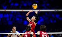 女子日本代表がVNL2025第3週千葉大会のメンバーを変更　塩出仁美と岩澤実育を出場登録