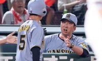 藤川阪神、独走気配も手をゆるめず　独立リーグ所属の元助っ人獲得へ 「危機管理、完ぺきだな」「補強も異次元」