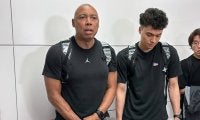 初陣となる女子アジア杯に臨むゲインズHCが決意表明…「“勝者の文化”を築く第一歩となる大会に」