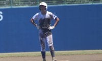 湘南学園が11年ぶり夏勝利！創部9年目の夏初勝利を狙う中大横浜に逆転【神奈川】