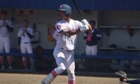 ノーシード・日大藤沢が投打で圧倒し、5回コールド勝ち発進！ドラフト候補は打撃内容を反省【神奈川】