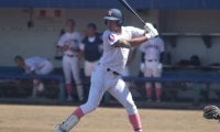 日大藤沢の超高校級遊撃手は2安打＆好守備を披露！目標は「高卒プロ・支配下指名」【神奈川】
