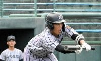 「今日のヒーロー」は八代工・松中投手　投打でサヨナラ勝ちに貢献