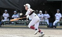 2年ぶりの優勝狙う鳥栖工が好スタート　エースの松延響は直球主体