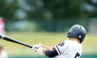 【高校野球】エースを支える米沢東２年生・佐々木愛瑠が３安打５打点に好救援　開幕戦制す／山形