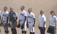 【高校野球】神港学園が辛勝　震災30年に衣笠善主将「より一層甲子園に」父は95年春出場／兵庫