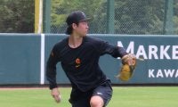 【巨人】山崎伊織「目の前の試合を全力でやっているだけ」11日“お得意様”DeNA戦先発