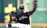 【ソフトバンク】モイネロ、楽天戦の今季初勝利かけて11日先発「継続していい投球できるように」