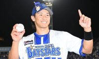 【DeNA】井上絢登が天敵の巨人山崎攻略へ休日返上練習「ハードコンタクトできるように」