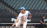 【日本ハム】伊藤大海「てこずらず勝っていきたい」11日オリックス戦で両リーグ最速10勝目指す