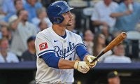 「大谷2世」が“本家超え”の142m弾　球団の新人記録を更新…ベール脱いだ逸材は「化け物」