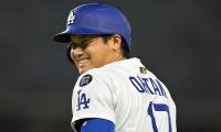 大谷も着用する限定ユニが「酷い」「悪くない」　背番号は“固定”…デザインに様々な声