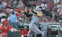 【阪神】佐藤輝明、自己最多に王手23号　打撃成績軒並みキャリアハイの可能性…３冠王期待も