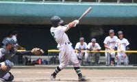 【高校野球】近隣校との統合で本年度閉校の八潮がコールド負け「悔いなく終われて良かった」埼玉