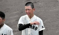 「絶対に」不調だった打撃で3安打　長野・阪本主将の集中力