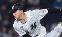 21歳ドラ3の飛躍を支える魔球…リーグを凌駕する「25.7」　レジェンド直伝で覚醒