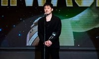 柏木真介引退セレモニー開催決定…8月30日、思い出が詰まった体育館で