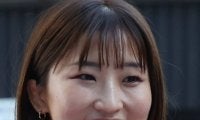 【レスリング】須崎優衣に「ワンピも１番」鮮やかな装いでＮＹでのショッピング楽しむ