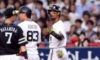 死球にオリックス宗が激怒　言い合いで一触即発…3試合で5死球飛び交い警告試合、場内騒然