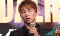 衝撃ダウンはなぜ起きた？　井上尚弥が打ち明けたネリ＆カルナデスに“倒された原因”「あの2つのダウンって打ち急いでいるんですよ。結局」