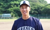 九州国際大付・楠城祐介監督が語る波乱の野球人生 「恥ずかしくないですか？」 プロスカウトだった父に問い続けた日々