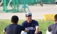 父から受け継いだ名門のバトン 九州国際大付・楠城祐介監督が自身初の甲子園へ挑む２度目の夏