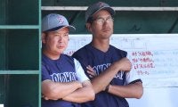 【高校野球】「自分たちは強いと思っていません」 選抜王者・横浜高が全員野球で歩む再出発の夏