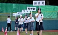 高校野球奈良大会、11日開幕　39校34チームが挑む甲子園への道