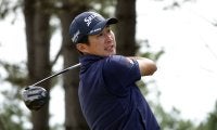 「毎ショットで激痛が…」 星野陸也は全英オープン前哨戦を途中棄権