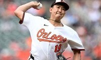 菅野智之が明かした“苦悩”「厳しい世界」　直近5先発は22失点…メジャーで直面した課題