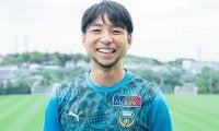 川崎フロンターレ・小林悠が泣きじゃくった高２の大晦日　高校サッカー部は「めっちゃ青春でした」