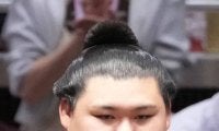 新横綱大の里、初日は小結欧勝馬と対戦　豊昇龍は苦手の高安　大栄翔、遠藤が休場／取組編成会議
