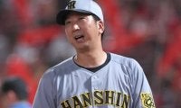 藤川阪神は「えげつない」他5球団が借金生活、マジック点灯間近、不動のレギュラーに快記録続々…「ファンでもビビる」
