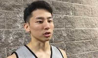 NBAサマーリーグ初戦を前に河村勇輝がメディア対応…名門ブルズからの熱いオファーで契約締結