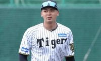 独走阪神で「Vのラストピースに」　衝撃パワーの逸材23歳は「2軍にいていい選手じゃない」