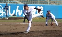西武の育成に” 怪腕” 現る！2800回転ストレートで奪三振率10.93の無双状態！