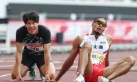 日本選手権男子400ｍ“１着”　佐藤風雅の失格めぐり所属ミズノが日本陸連に質問状を送付