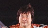 生きていれば還暦の故橋本真也さん命日に小島聡しのぶ「時間が経っても切なくなる」逝去20年