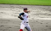 隼人工・山口投手が樟南を相手に好救援　「新たな伝統につながる」