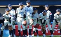 初出場で4強入りの“快進撃”…「四国ILジュニア」が選考会実施　地元4県の5・6年生対象