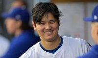 大谷翔平の“顔”の変化に注目「過去一いい」　細部に発見したこだわり「イケてる」