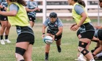 【ラグビー】女子15人制代表Ｗ杯前哨戦　７・19＆26スペイン２連戦「日本の強みを」阿部恵