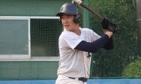 「負けて泣くより勝って笑う」昨夏決勝で衝撃ウィング弾！東海大相模の規格外スラッガーが”打倒横浜”に意欲